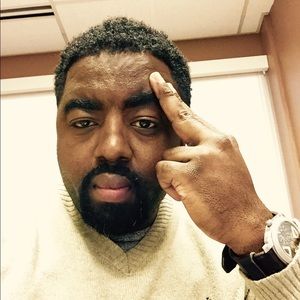 Meet your Posher, James